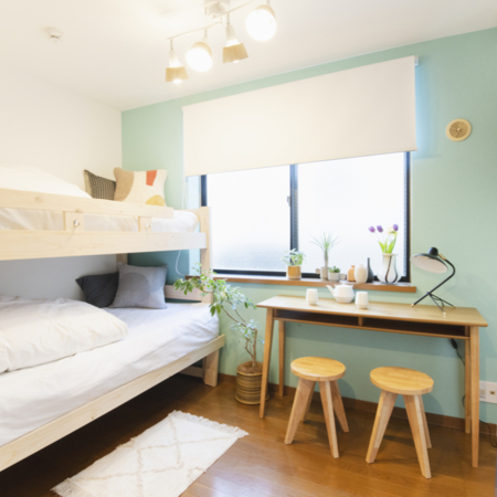 105号室メイン画像