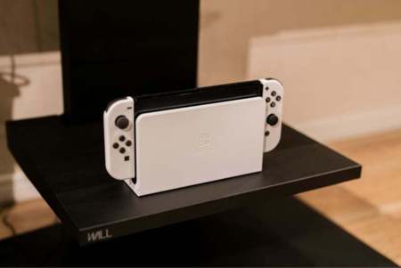 ゲーム機（Switch）