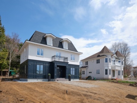 あさまヴィレッジ（隣棟クイーン）