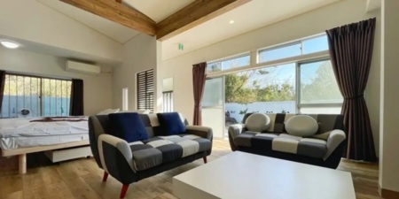 フルリノベーション済み！