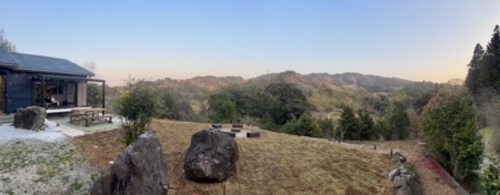 パノラマビューを貸切で